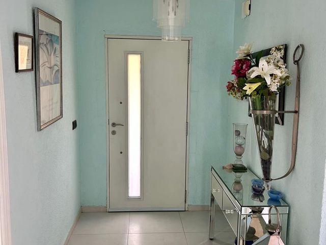 Chalet en venta en la Marina Alta, Valencia