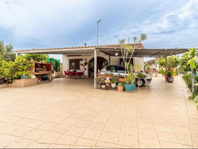 Villa en venta en El Verger
