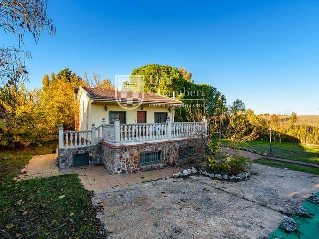Chalet en venta en El Viso De San Juan, Castilla-La Mancha