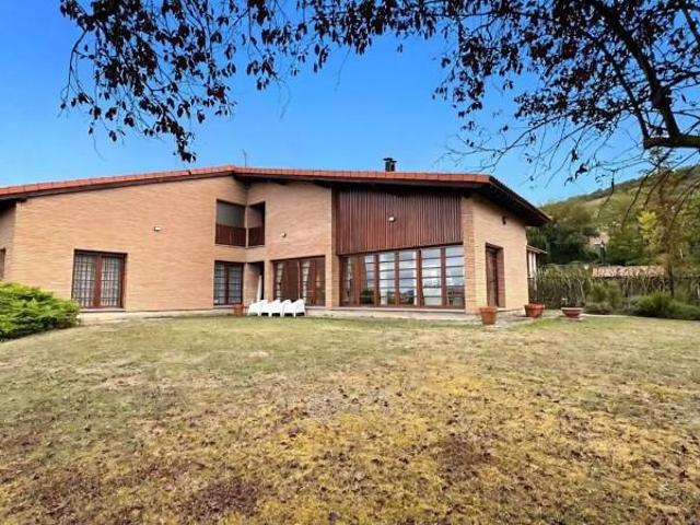 Chalet en venta en Arabako lautada, Guipúzcoa