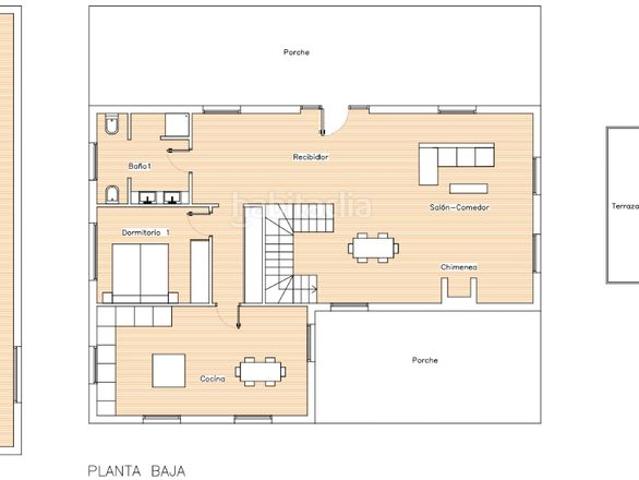 Chalet en venta en Arabako lautada, Guipúzcoa