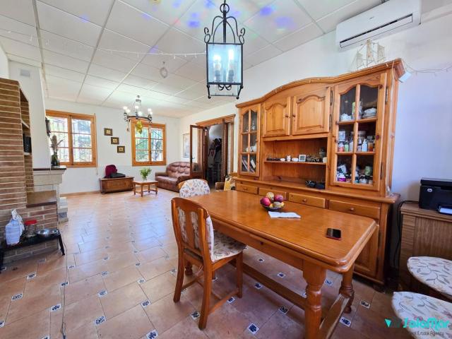 Chalet en venta en la Marina, el Baix Vinalopó