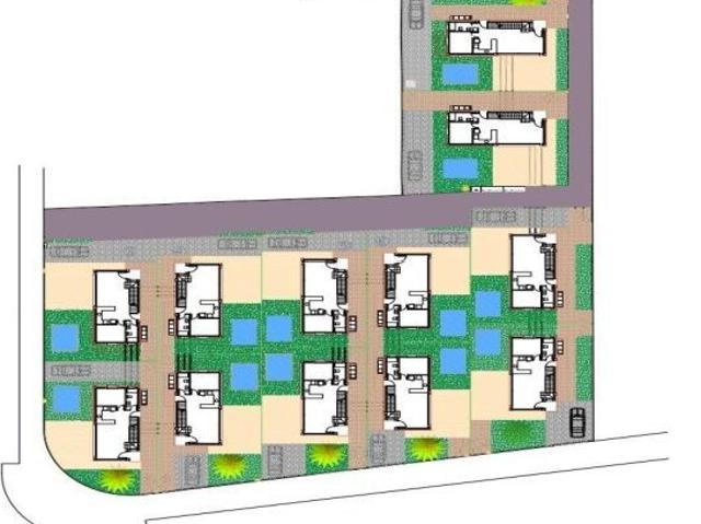 Casa en venta en Elche De La Sierra, Castilla-La Mancha