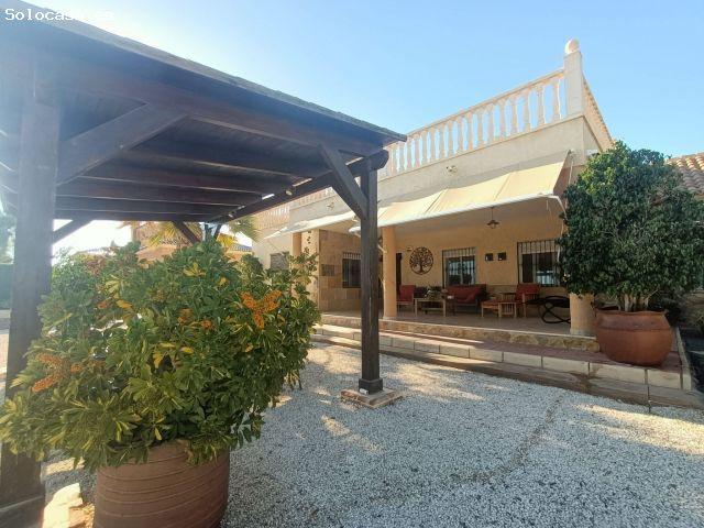 Casa en venta en Elche De La Sierra, Castilla-La Mancha