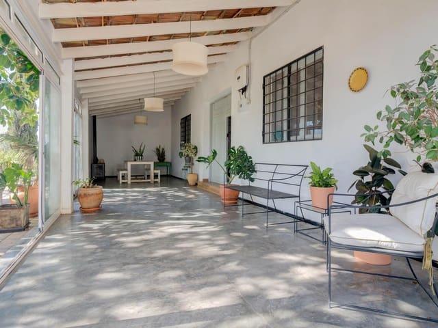 Chalet en venta en el Raval de Santa Teresa, el Baix Vinalopó