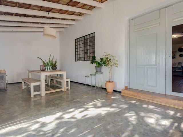 Chalet en venta en el Raval de Santa Teresa, el Baix Vinalopó
