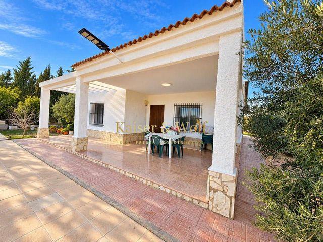 Chalet en venta en el Raval de Santa Teresa, Elx / Elche