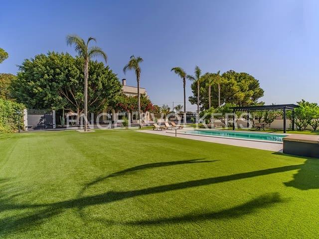 Chalet en venta en el Raval de Santa Teresa, el Baix Vinalopó
