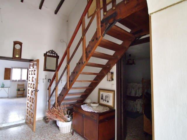 Chalet en venta en el Raval de Santa Teresa, el Baix Vinalopó