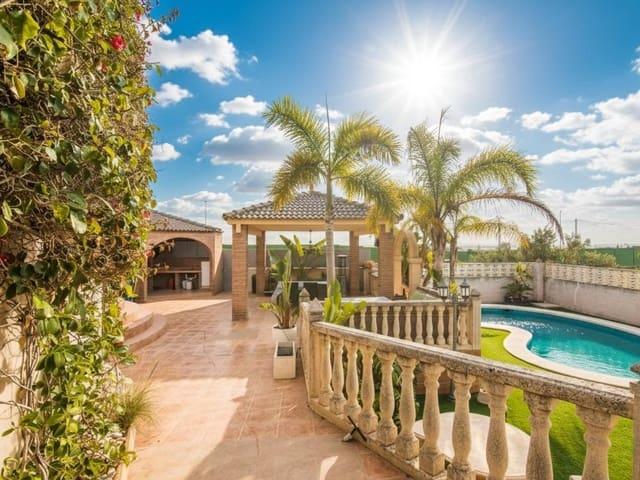 Chalet en venta en el Raval de Santa Teresa, el Baix Vinalopó