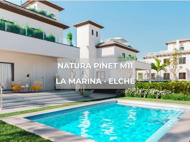 Villa en venta en Elche, el Raval de Santa Teresa