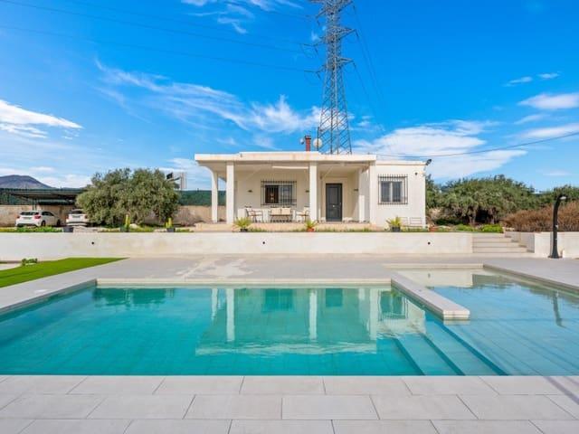 Chalet en venta en el Raval de Santa Teresa, el Baix Vinalopó