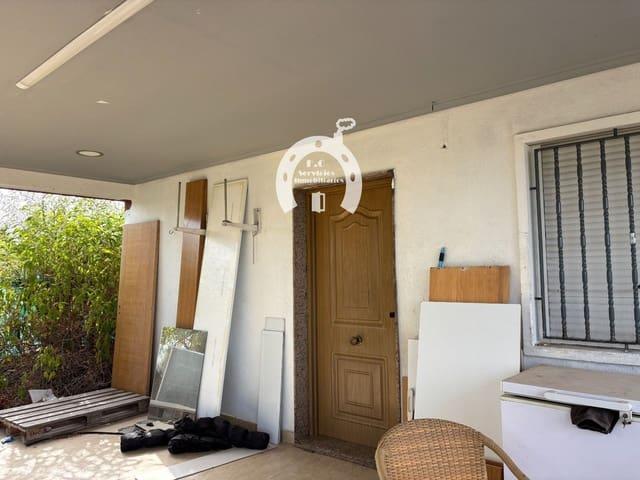 Chalet en venta en el Raval de Santa Teresa, el Baix Vinalopó