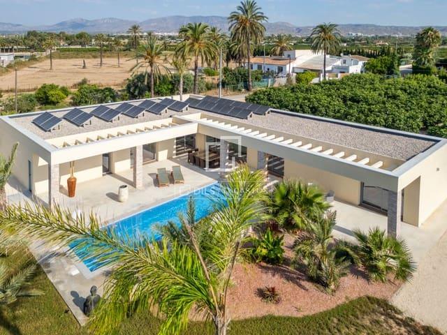 Chalet en venta en el Raval de Santa Teresa, el Baix Vinalopó