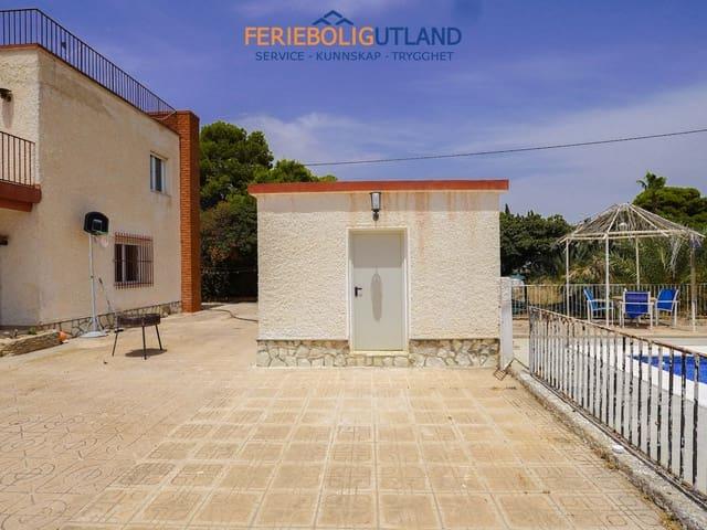 Chalet en venta en el Raval de Santa Teresa, el Baix Vinalopó