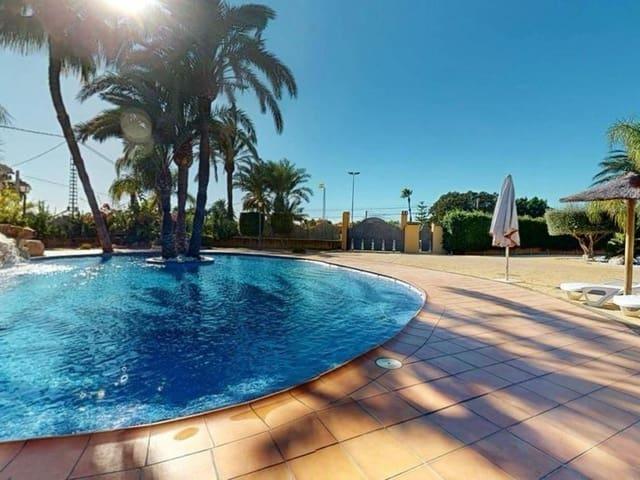 Chalet en venta en el Raval de Santa Teresa, el Baix Vinalopó