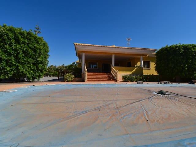Chalet en venta en el Raval de Santa Teresa, el Baix Vinalopó