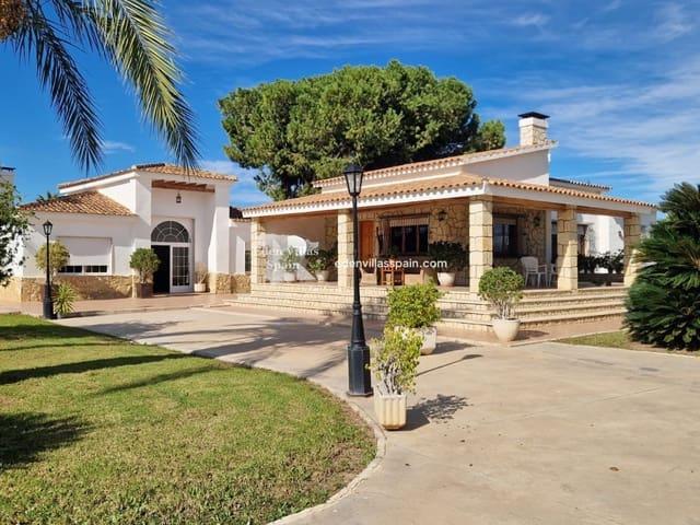 Chalet en venta en el Raval de Santa Teresa, el Baix Vinalopó