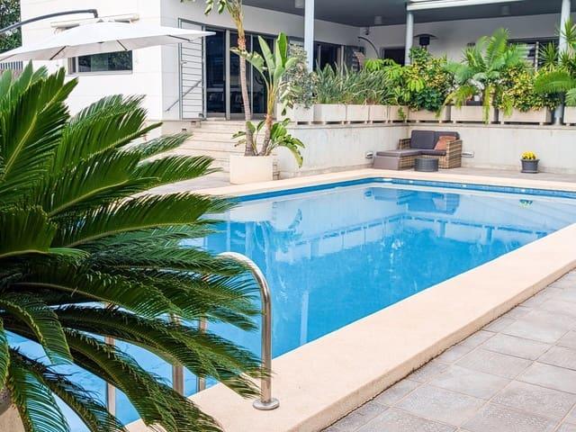 Chalet en venta en el Raval de Santa Teresa, el Baix Vinalopó