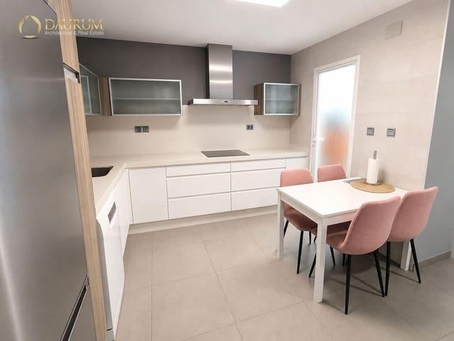 Chalet en venta en el Raval de Santa Teresa, el Baix Vinalopó