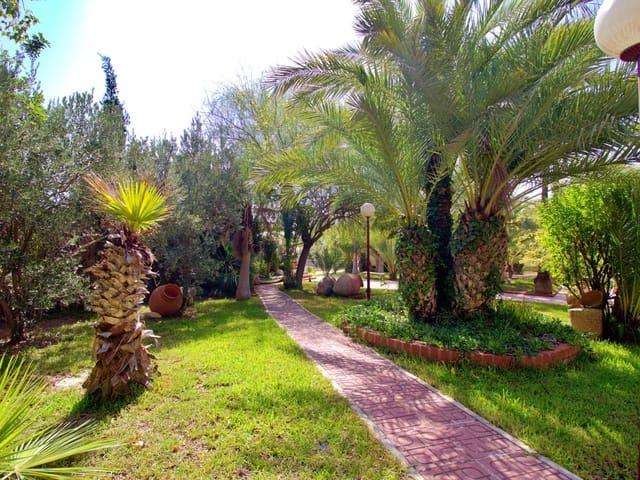 Chalet en venta en el Raval de Santa Teresa, el Baix Vinalopó
