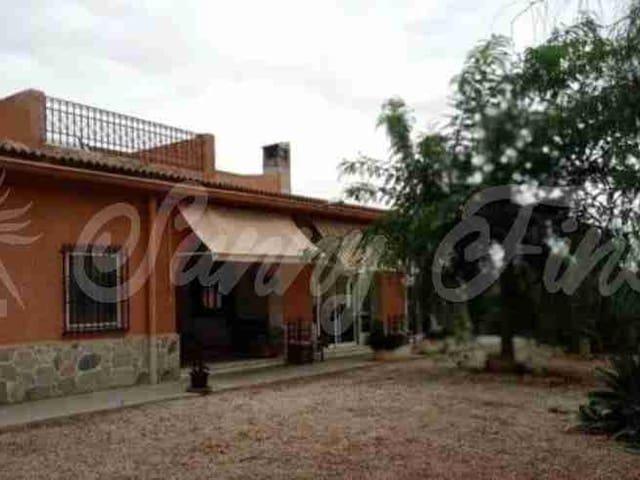 Chalet en venta en el Raval de Santa Teresa, el Baix Vinalopó