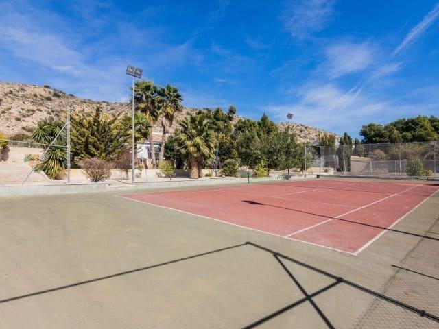 Chalet en venta en el Raval de Santa Teresa, el Baix Vinalopó