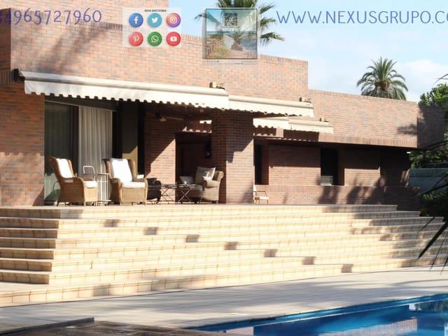 Chalet en venta en el Raval de Santa Teresa, el Baix Vinalopó