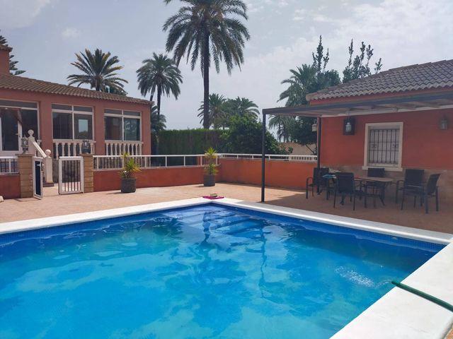 Chalet en venta en el Raval de Santa Teresa, Elx / Elche