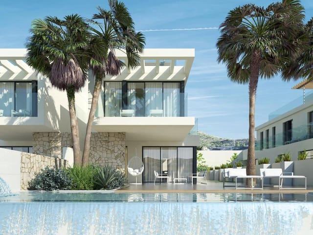 Chalet en venta en el Raval de Santa Teresa, el Baix Vinalopó