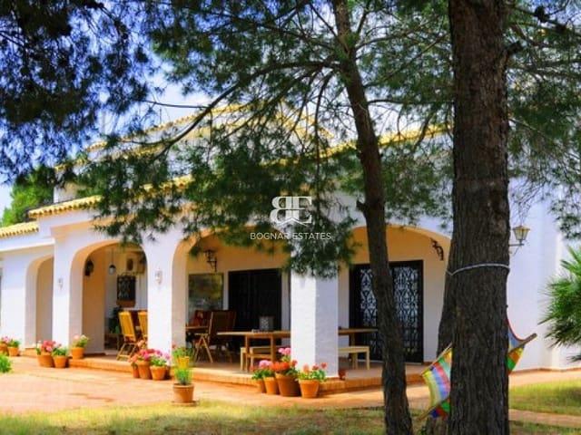 Villa en venta en Elche, el Raval de Santa Teresa