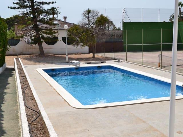 Chalet en venta en el Raval de Santa Teresa, el Baix Vinalopó