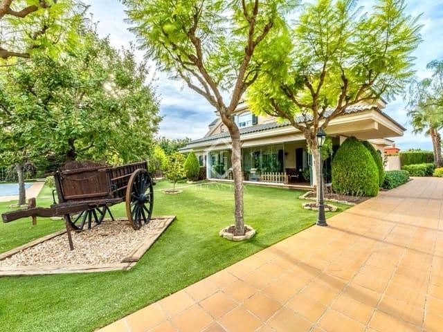 Chalet en venta en el Raval de Santa Teresa, el Baix Vinalopó