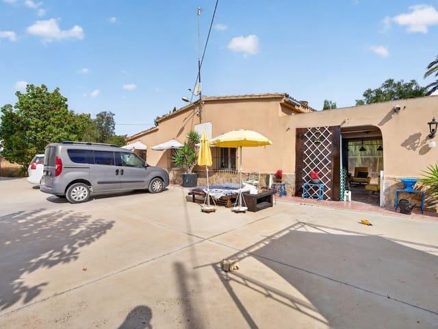 Chalet en venta en el Raval de Santa Teresa, el Baix Vinalopó