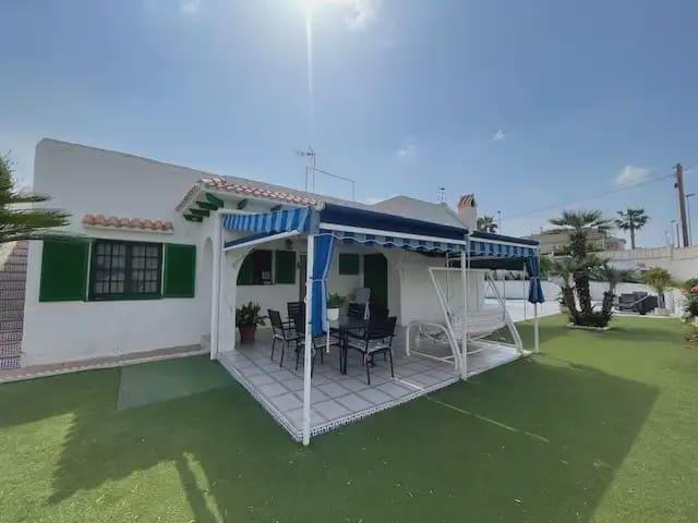 Chalet en venta en el Raval de Santa Teresa, el Baix Vinalopó