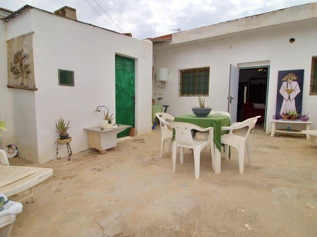 Chalet en venta en el Raval de Santa Teresa, el Baix Vinalopó