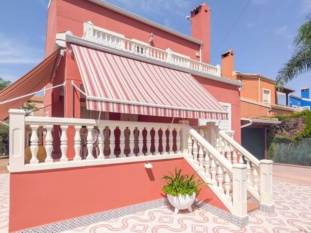 Chalet en venta en el Raval de Santa Teresa, el Baix Vinalopó