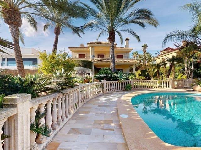 Chalet en venta en el Raval de Santa Teresa, el Baix Vinalopó