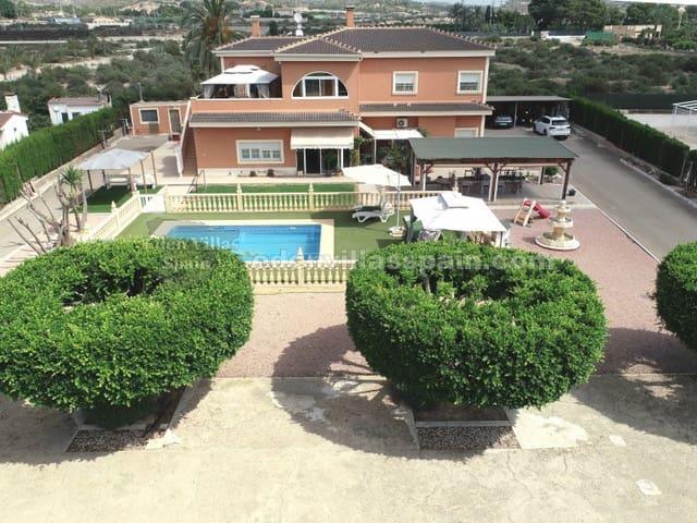 Villa en venta en Elche, el Raval de Santa Teresa