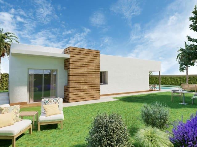 Chalet en venta en el Raval de Santa Teresa, el Baix Vinalopó