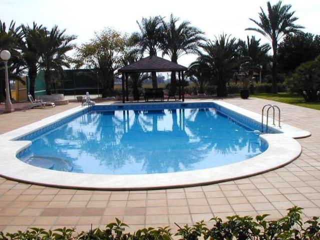 Chalet en venta en el Raval de Santa Teresa, el Baix Vinalopó