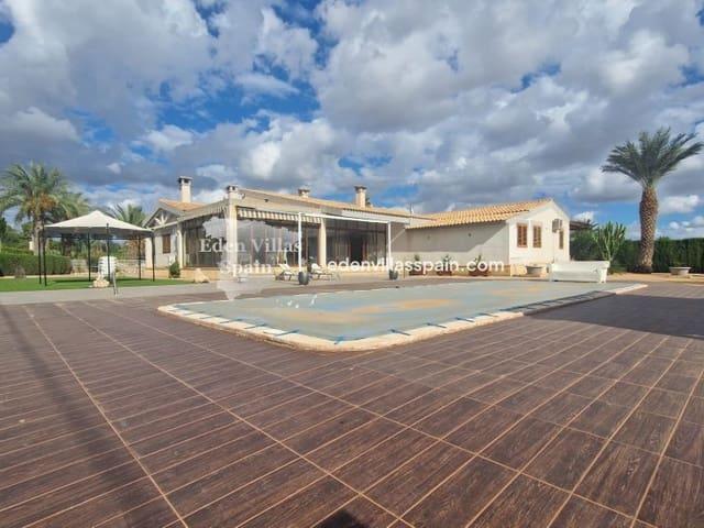 Villa en venta en Elche, el Raval de Santa Teresa