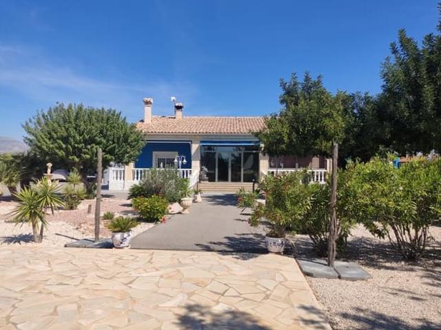 Chalet en venta en el Raval de Santa Teresa, el Baix Vinalopó