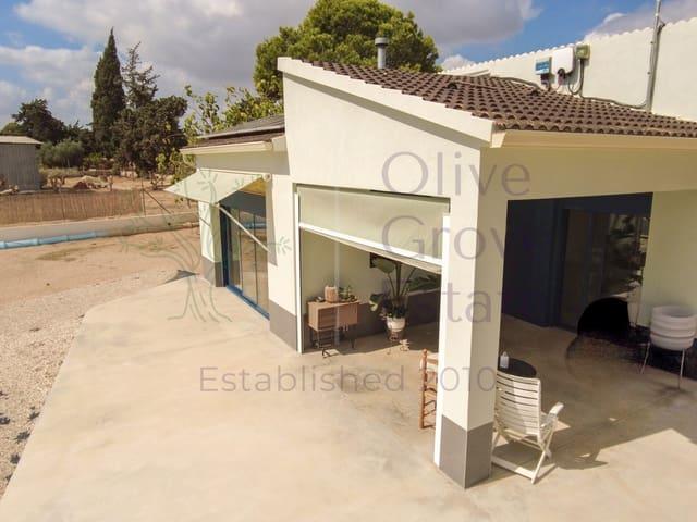 Chalet en venta en el Raval de Santa Teresa, el Baix Vinalopó
