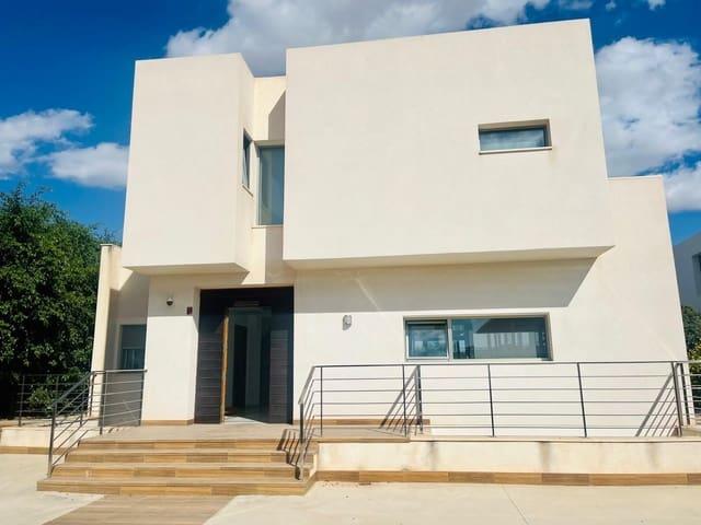 Chalet en venta en el Raval de Santa Teresa, el Baix Vinalopó