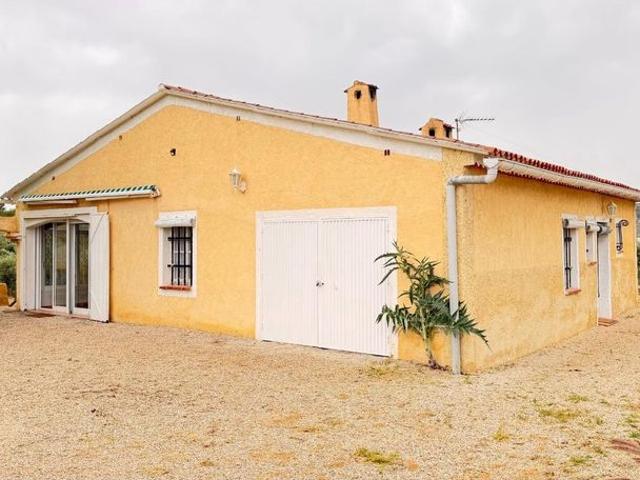 Chalet en venta en el Raval de Santa Teresa, Elx / Elche