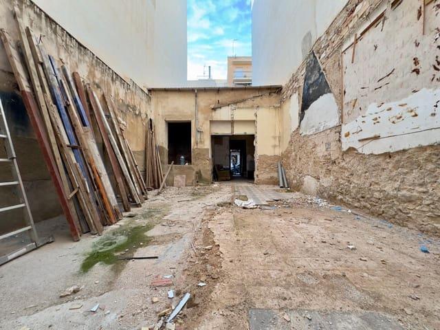 Casa en venta en Elche, el Raval de Santa Teresa