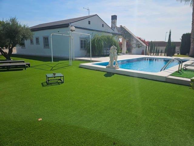 Chalet en venta en el Raval de Santa Teresa, el Baix Vinalopó