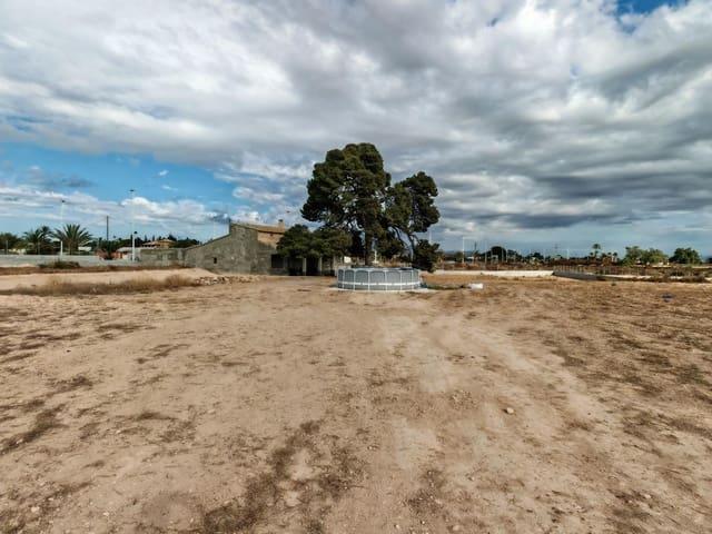 Chalet en venta en el Raval de Santa Teresa, el Baix Vinalopó