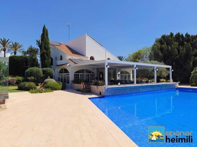 Chalet en venta en el Raval de Santa Teresa, el Baix Vinalopó